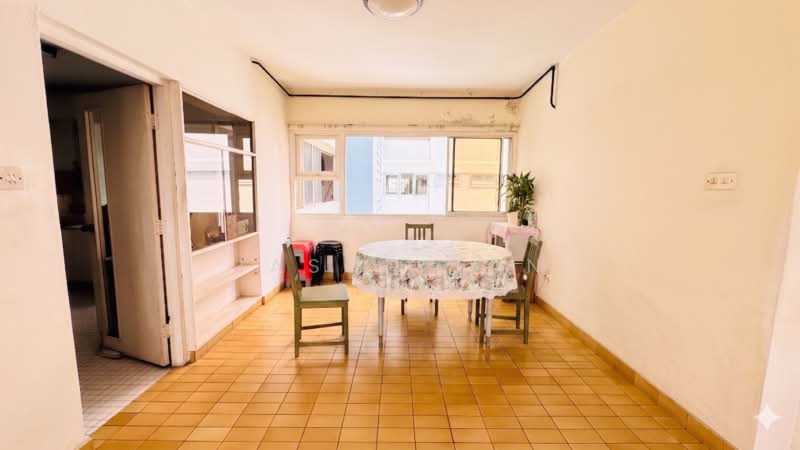 Lagoon View, 5000J Marine Parade Road, 3 Bedrooms, 1,647 sqft, Apartment For Sale, by Jason Tan, 500149370 - Dining Room - PropertyGuru.com.sg