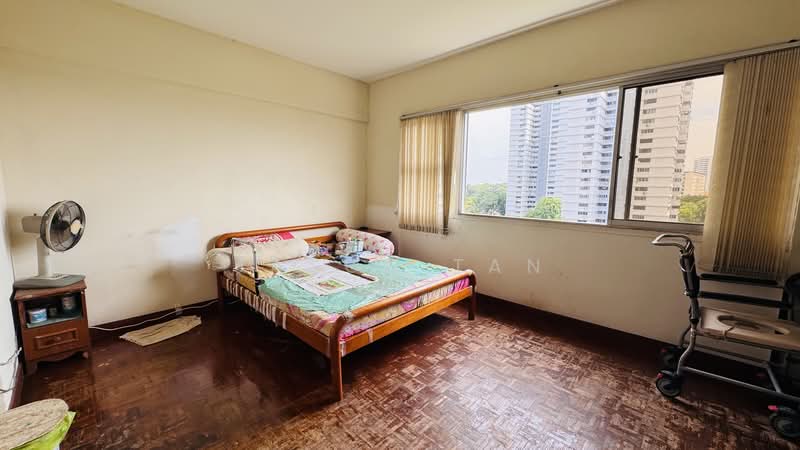 Lagoon View, 5000J Marine Parade Road, 3 Bedrooms, 1,647 sqft, Apartment For Sale, by Jason Tan, 500149370 - Bedroom - PropertyGuru.com.sg
