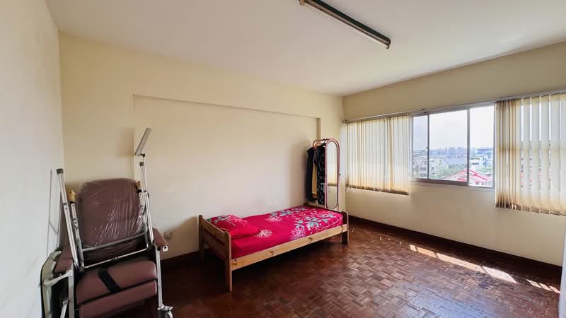 Lagoon View, 5000J Marine Parade Road, 3 Bedrooms, 1,647 sqft, Apartment For Sale, by Jason Tan, 500149370 - Bedroom - PropertyGuru.com.sg