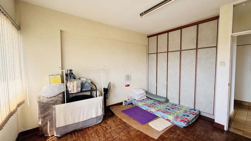 Lagoon View, 5000J Marine Parade Road, 3 Bedrooms, 1,647 sqft, Apartment For Sale, by Jason Tan, 500149370 - Bedroom - PropertyGuru.com.sg
