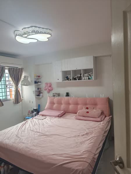 11 Upper Boon Keng Road, 11 Upper Boon Keng Road, 3 Bedrooms, 700 sqft, HDB Flat For Sale, by Stephen Lim, 500149373 - Bedroom - PropertyGuru.com.sg