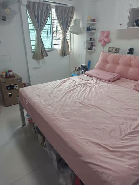 11 Upper Boon Keng Road, 11 Upper Boon Keng Road, 3 Bedrooms, 700 sqft, HDB Flat For Sale, by Stephen Lim, 500149373 - Bedroom - PropertyGuru.com.sg