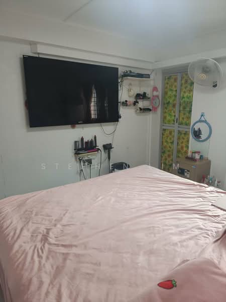 11 Upper Boon Keng Road, 11 Upper Boon Keng Road, 3 Bedrooms, 700 sqft, HDB Flat For Sale, by Stephen Lim, 500149373 - Bedroom - PropertyGuru.com.sg