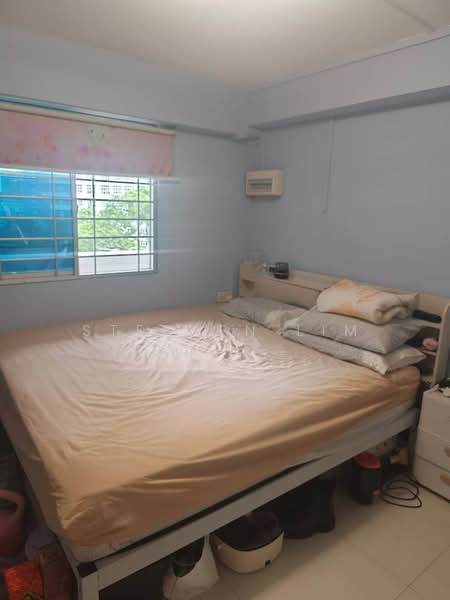 11 Upper Boon Keng Road, 11 Upper Boon Keng Road, 3 Bedrooms, 700 sqft, HDB Flat For Sale, by Stephen Lim, 500149373 - Bedroom - PropertyGuru.com.sg