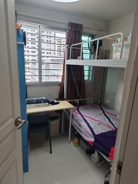 11 Upper Boon Keng Road, 11 Upper Boon Keng Road, 3 Bedrooms, 700 sqft, HDB Flat For Sale, by Stephen Lim, 500149373 - Bedroom - PropertyGuru.com.sg