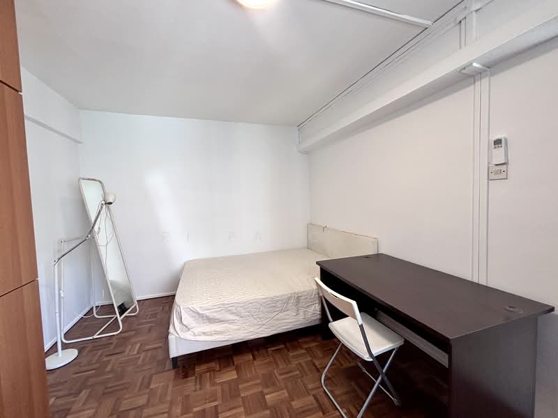 105 Bishan Street 12, 105 Bishan Street 12, 3 Bedrooms, 1,119 sqft, HDB Flat For Rent, by Geri Pang 冯惠贤, 500149375 - Bedroom - PropertyGuru.com.sg