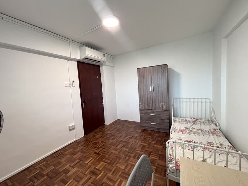 105 Bishan Street 12, 105 Bishan Street 12, 3 Bedrooms, 1,119 sqft, HDB Flat For Rent, by Geri Pang 冯惠贤, 500149375 - Bedroom - PropertyGuru.com.sg