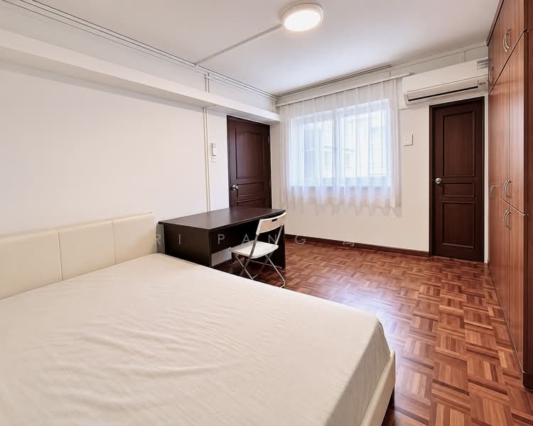 105 Bishan Street 12, 105 Bishan Street 12, 3 Bedrooms, 1,119 sqft, HDB Flat For Rent, by Geri Pang 冯惠贤, 500149375 - Bedroom - PropertyGuru.com.sg