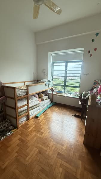 The Hillside, 341 Upper Bukit Timah Road, 4 Bedrooms, 2,647 sqft, Condominium For Rent, by Ivan Koh, 500149376 - Bedroom - PropertyGuru.com.sg