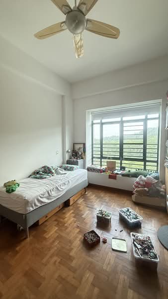 The Hillside, 341 Upper Bukit Timah Road, 4 Bedrooms, 2,647 sqft, Condominium For Rent, by Ivan Koh, 500149376 - Bedroom - PropertyGuru.com.sg