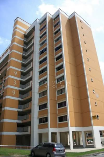 939 Jurong West Street 91, 939 Jurong West Street 91, Room Rental, 130 sqft, HDB Flat For Rent, by Steven Choo, 500149377 - Exterior - PropertyGuru.com.sg