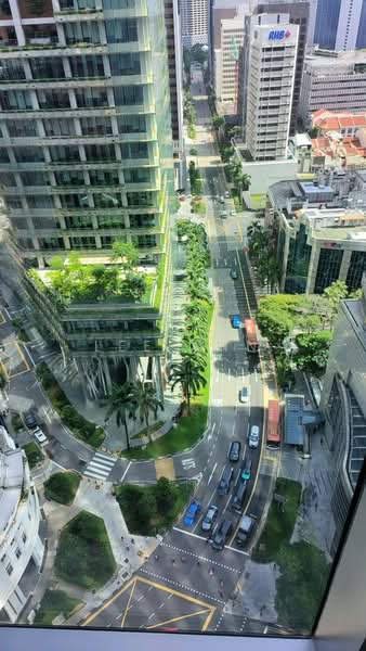 Plus, 20 Cecil Street, 1,334 sqft, Office For Sale, by Anndelle Lee (Ann Lee), 500149378 - CommercialGuru.com.sg