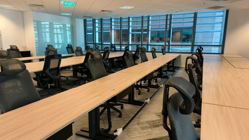 Plus, 20 Cecil Street, 1,334 sqft, Office For Sale, by Anndelle Lee (Ann Lee), 500149378 - CommercialGuru.com.sg