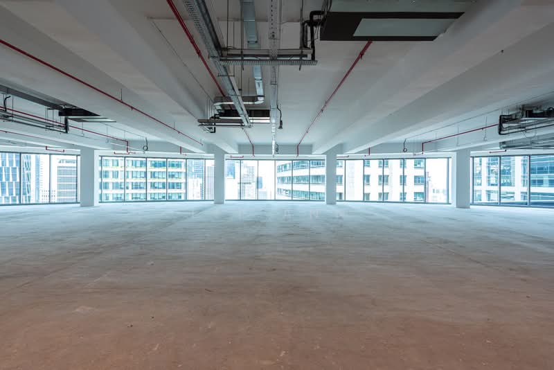 Plus, 20 Cecil Street, 1,334 sqft, Office For Sale, by Anndelle Lee (Ann Lee), 500149378 - Interior - CommercialGuru.com.sg