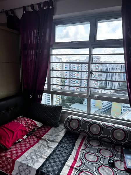 447B Jalan Kayu, 447B Jalan Kayu, 1 Bedroom, 506 sqft, HDB Flat For Sale, by Susan Koh, 500149379 - Bedroom - PropertyGuru.com.sg