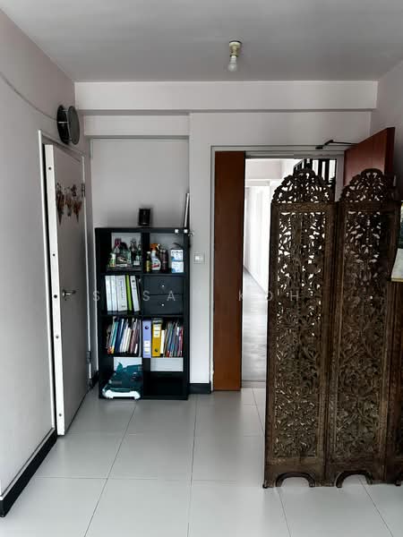 447B Jalan Kayu, 447B Jalan Kayu, 1 Bedroom, 506 sqft, HDB Flat For Sale, by Susan Koh, 500149379 - Interior - PropertyGuru.com.sg