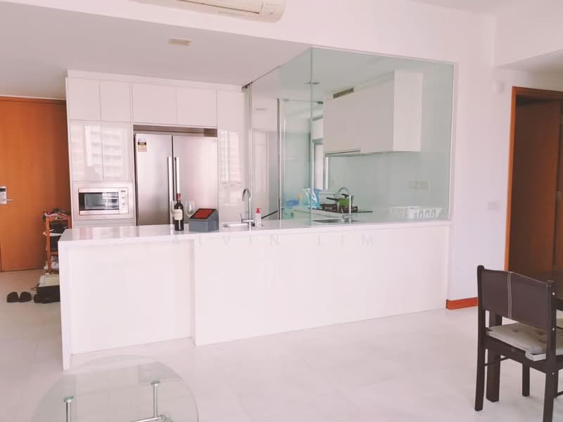 Vista Residences, 26 Jalan Datoh, Room Rental, 100 sqft, Condominium For Rent, by Alvin Lim, 500149386 - Kitchen - PropertyGuru.com.sg
