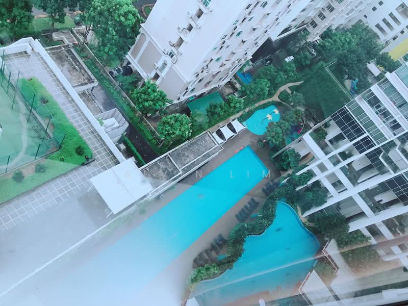 Vista Residences, 26 Jalan Datoh, Room Rental, 100 sqft, Condominium For Rent, by Alvin Lim, 500149386 - PropertyGuru.com.sg