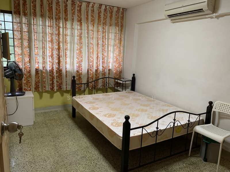 15 Ghim Moh Road, 15 Ghim Moh Road, 3 Bedrooms, 883 sqft, HDB Flat For Sale, by Susan Koh, 500149388 - Bedroom - PropertyGuru.com.sg