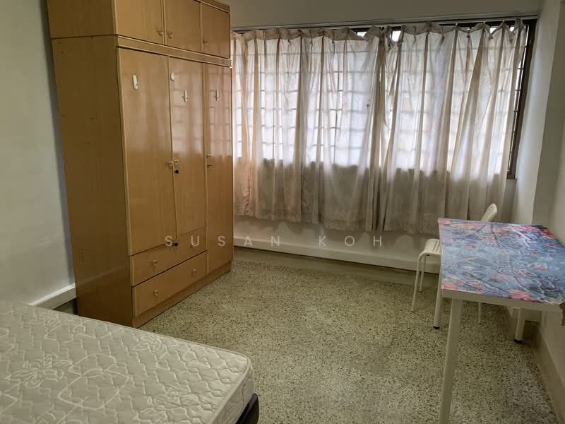 15 Ghim Moh Road, 15 Ghim Moh Road, 3 Bedrooms, 883 sqft, HDB Flat For Sale, by Susan Koh, 500149388 - Bedroom - PropertyGuru.com.sg
