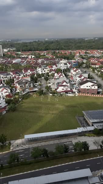 Lentor Modern, 7 Lentor Central, 3 Bedrooms, 1,109 sqft, Condominium For Rent, by Garry Tan, 500149389 - Exterior - PropertyGuru.com.sg