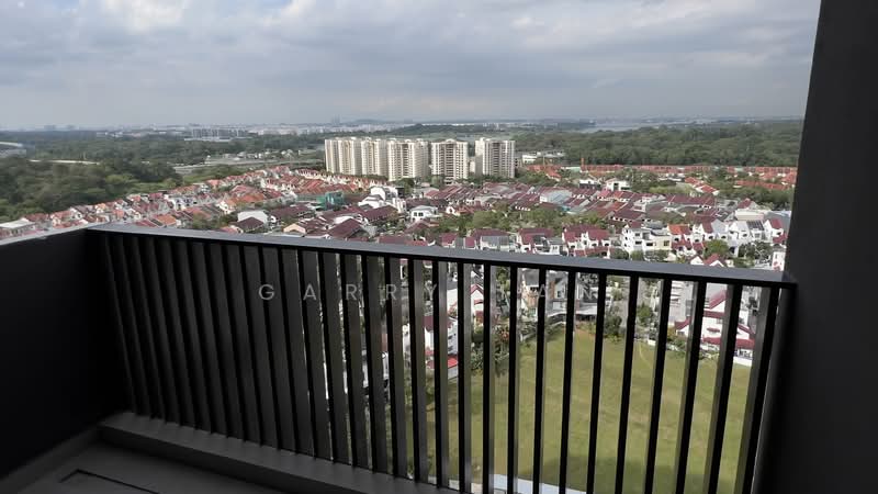 Lentor Modern, 7 Lentor Central, 3 Bedrooms, 1,109 sqft, Condominium For Rent, by Garry Tan, 500149389 - View - PropertyGuru.com.sg