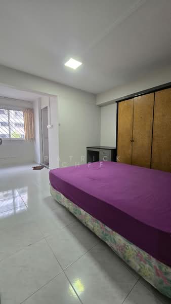 421 Serangoon Central, 421 Serangoon Central, 3 Bedrooms, 1,109 sqft, HDB Flat For Sale, by Patrick Chee, 500149391 - Bedroom - PropertyGuru.com.sg
