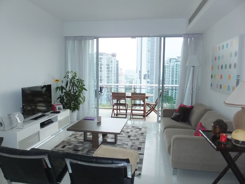 M21 Residences, 21 Mandalay Road, 4 Bedrooms, 1,755 sqft, Apartment For Rent, by Evan Kong, 500149394 - Living Room - PropertyGuru.com.sg