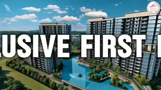 Lentor Gardens Residences, 68 Lentor Gardens, 2 Bedrooms, 646 sqft, Condominium For Sale, by Serbina Goh Goh, 500149395 - PropertyGuru.com.sg