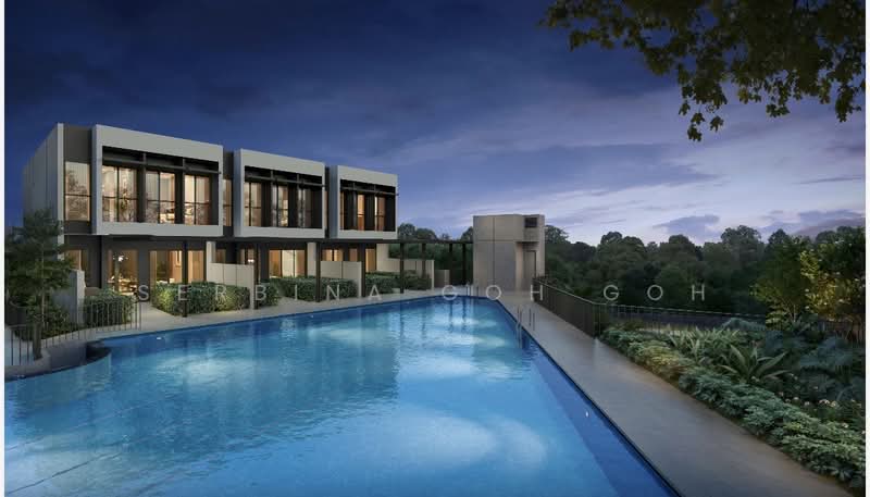 Lentor Gardens Residences, 68 Lentor Gardens, 2 Bedrooms, 646 sqft, Condominium For Sale, by Serbina Goh Goh, 500149395 - Exterior - PropertyGuru.com.sg