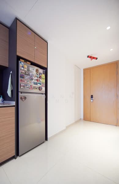 Midwood, 10 Hillview Rise, 1 Bedroom, 484 sqft, Condominium For Sale, by Joanne Ang, 500149396 - Entrance - PropertyGuru.com.sg