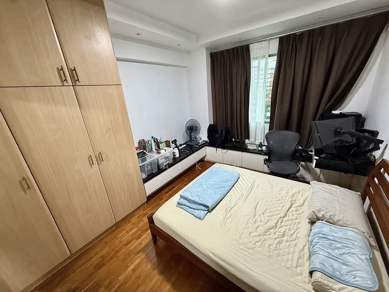Palm Gardens, 2D Hong San Walk, 2 Bedrooms, 958 sqft, Condominium For Sale, by Alyssa Koh L X, 500149397 - PropertyGuru.com.sg