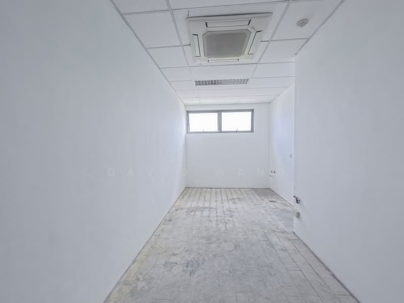 Loyang Industrial Estate, 41 Loyang Way, 49,600 sqft, Factory / Workshop (B2) For Rent, by David Wang, 500149398 - Interior - CommercialGuru.com.sg