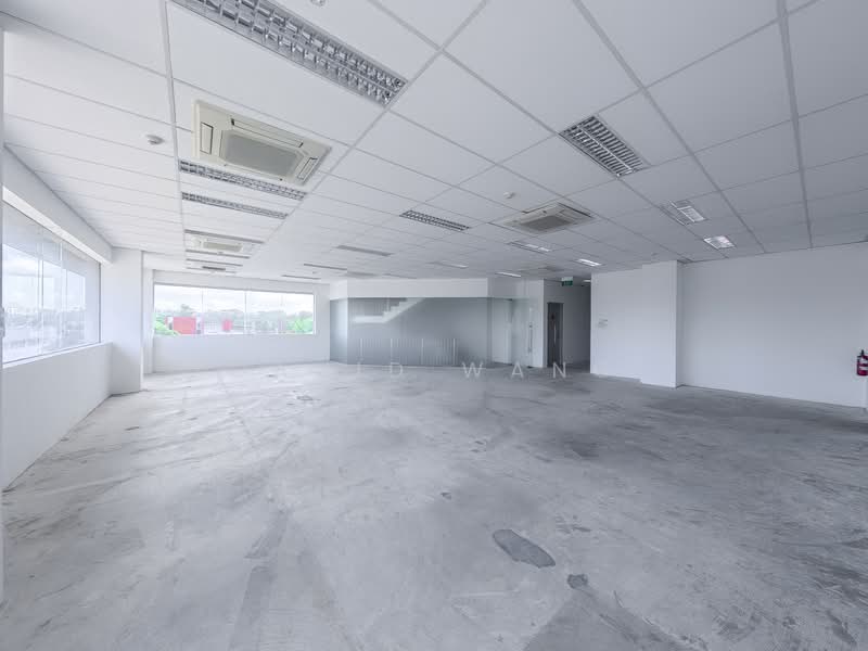 Loyang Industrial Estate, 41 Loyang Way, 49,600 sqft, Factory / Workshop (B2) For Rent, by David Wang, 500149398 - Interior - CommercialGuru.com.sg