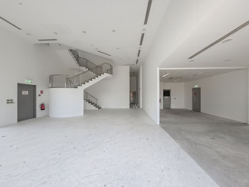 Loyang Industrial Estate, 41 Loyang Way, 49,600 sqft, Factory / Workshop (B2) For Rent, by David Wang, 500149398 - Interior - CommercialGuru.com.sg
