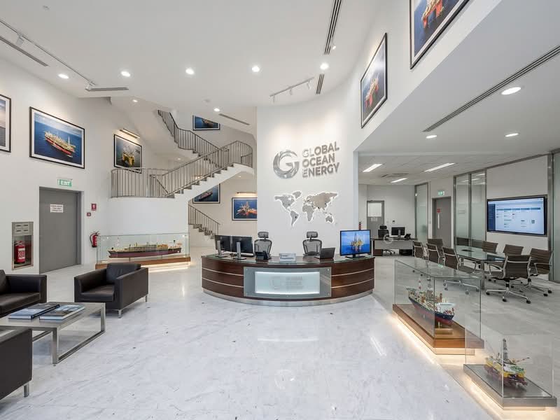 Loyang Industrial Estate, 41 Loyang Way, 49,600 sqft, Factory / Workshop (B2) For Rent, by David Wang, 500149398 - Interior - CommercialGuru.com.sg