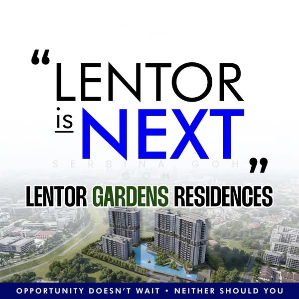 Lentor Gardens Residences, 68 Lentor Gardens, 3 Bedrooms, 872 sqft, Condominium For Sale, by Serbina Goh Goh, 500149400 - Exterior - PropertyGuru.com.sg