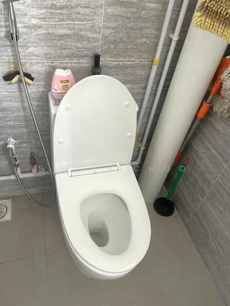 881 Woodlands Street 82, 881 Woodlands Street 82, Room Rental, 120 sqft, HDB Flat For Rent, by Steven Choo, 500149401 - PropertyGuru.com.sg