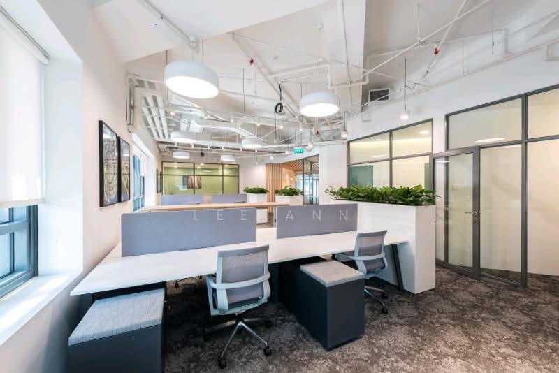 Plus, 20 Cecil Street, 786 sqft, Office For Sale, by Anndelle Lee (Ann Lee), 500149402 - CommercialGuru.com.sg