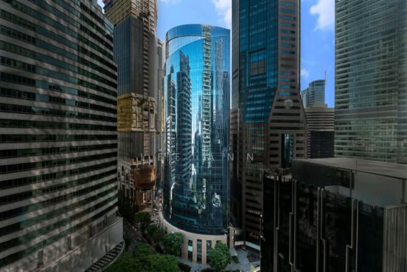 Plus, 20 Cecil Street, 786 sqft, Office For Sale, by Anndelle Lee (Ann Lee), 500149402 - CommercialGuru.com.sg