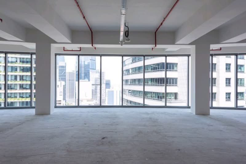 Plus, 20 Cecil Street, 786 sqft, Office For Sale, by Anndelle Lee (Ann Lee), 500149402 - CommercialGuru.com.sg