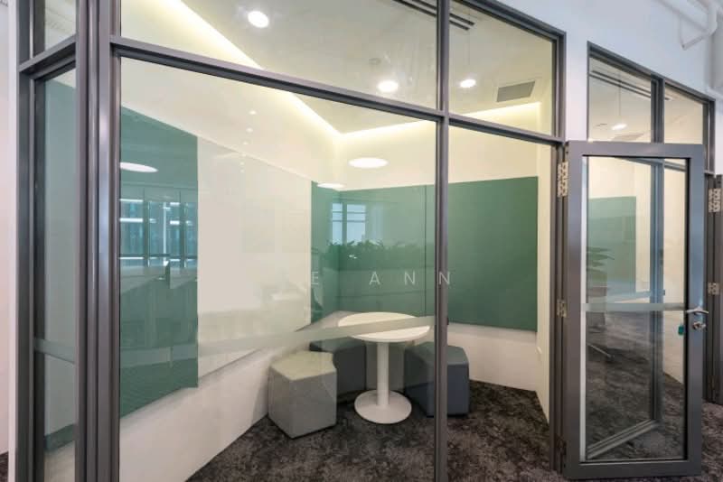 Plus, 20 Cecil Street, 786 sqft, Office For Sale, by Anndelle Lee (Ann Lee), 500149402 - CommercialGuru.com.sg