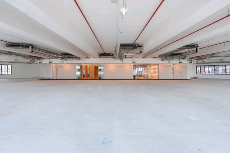 Plus, 20 Cecil Street, 786 sqft, Office For Sale, by Anndelle Lee (Ann Lee), 500149402 - CommercialGuru.com.sg