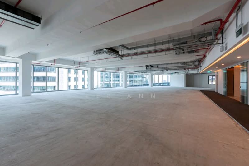 Plus, 20 Cecil Street, 786 sqft, Office For Sale, by Anndelle Lee (Ann Lee), 500149402 - CommercialGuru.com.sg