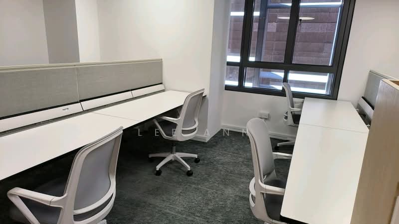 Plus, 20 Cecil Street, 786 sqft, Office For Sale, by Anndelle Lee (Ann Lee), 500149402 - CommercialGuru.com.sg