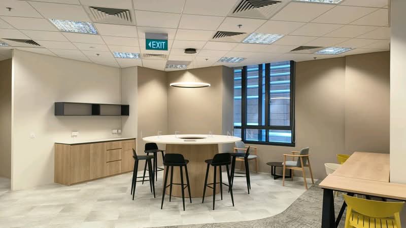 Plus, 20 Cecil Street, 786 sqft, Office For Sale, by Anndelle Lee (Ann Lee), 500149402 - CommercialGuru.com.sg
