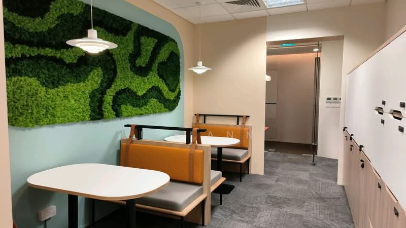 Plus, 20 Cecil Street, 786 sqft, Office For Sale, by Anndelle Lee (Ann Lee), 500149402 - CommercialGuru.com.sg