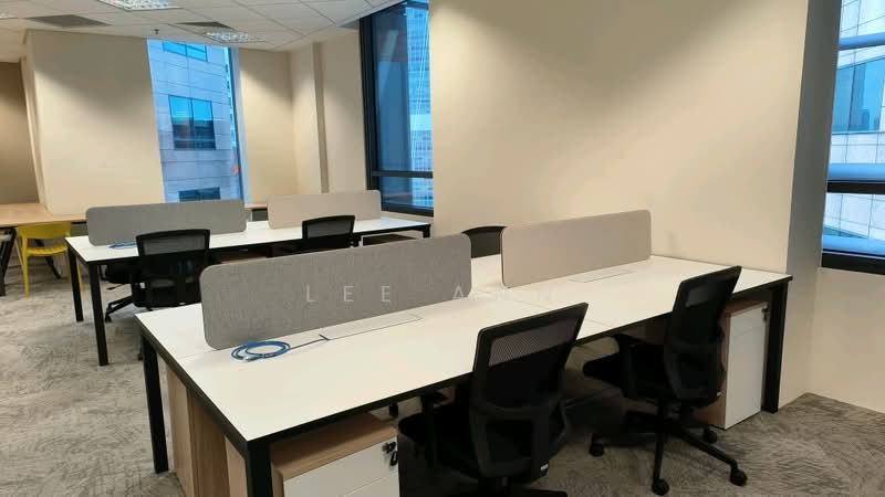 Plus, 20 Cecil Street, 786 sqft, Office For Sale, by Anndelle Lee (Ann Lee), 500149402 - CommercialGuru.com.sg