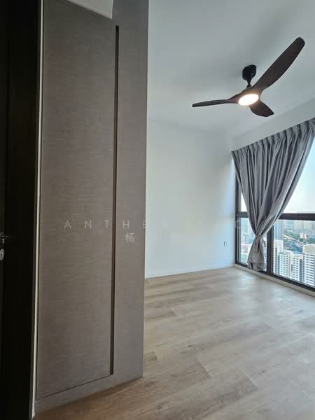 Clavon, 6 Clementi Avenue 1, 2 Bedrooms, 764 sqft, Condominium For Sale, by Anthea Yeo 杨丽娇, 500149403 - Bedroom - PropertyGuru.com.sg