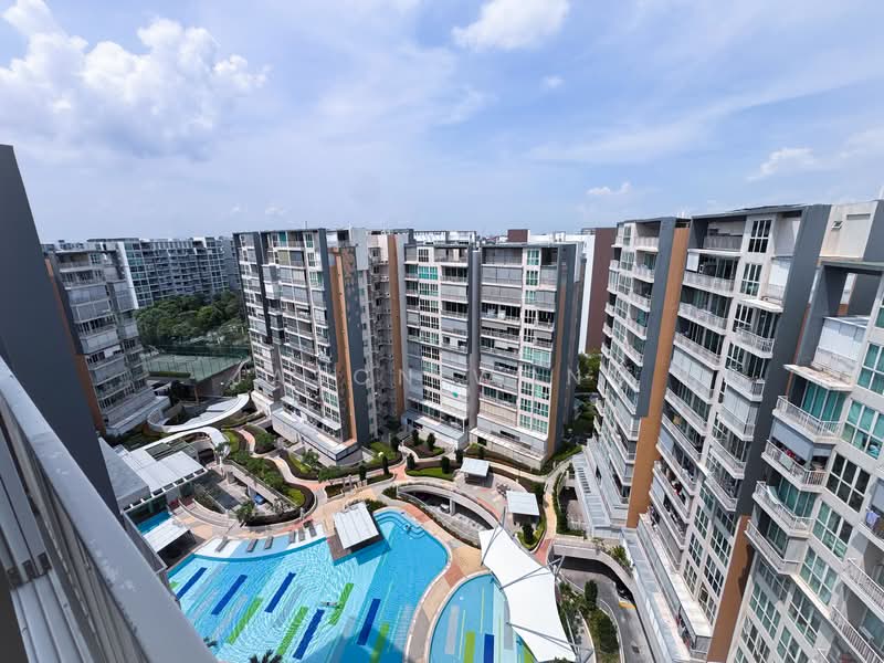 Watercolours, 29 Pasir Ris Link, 3 Bedrooms, 1,625 sqft, Executive Condominium For Sale, by Jason Wong, 500149404 - PropertyGuru.com.sg